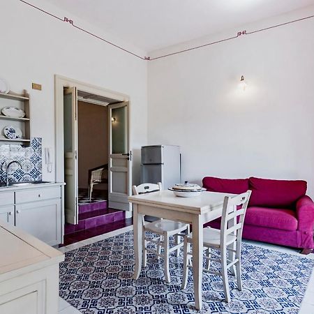 Gli Iris Apartments By Wonderful Italy Linguaglossa Exterior photo